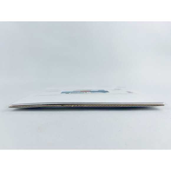 Vintage Mrs. Grossman's 5x7 Scrapbook‎ Refill Pages White 10 Piece - NOS Sealed - Picture 4 of 7